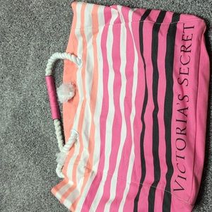 Victoria secret tote